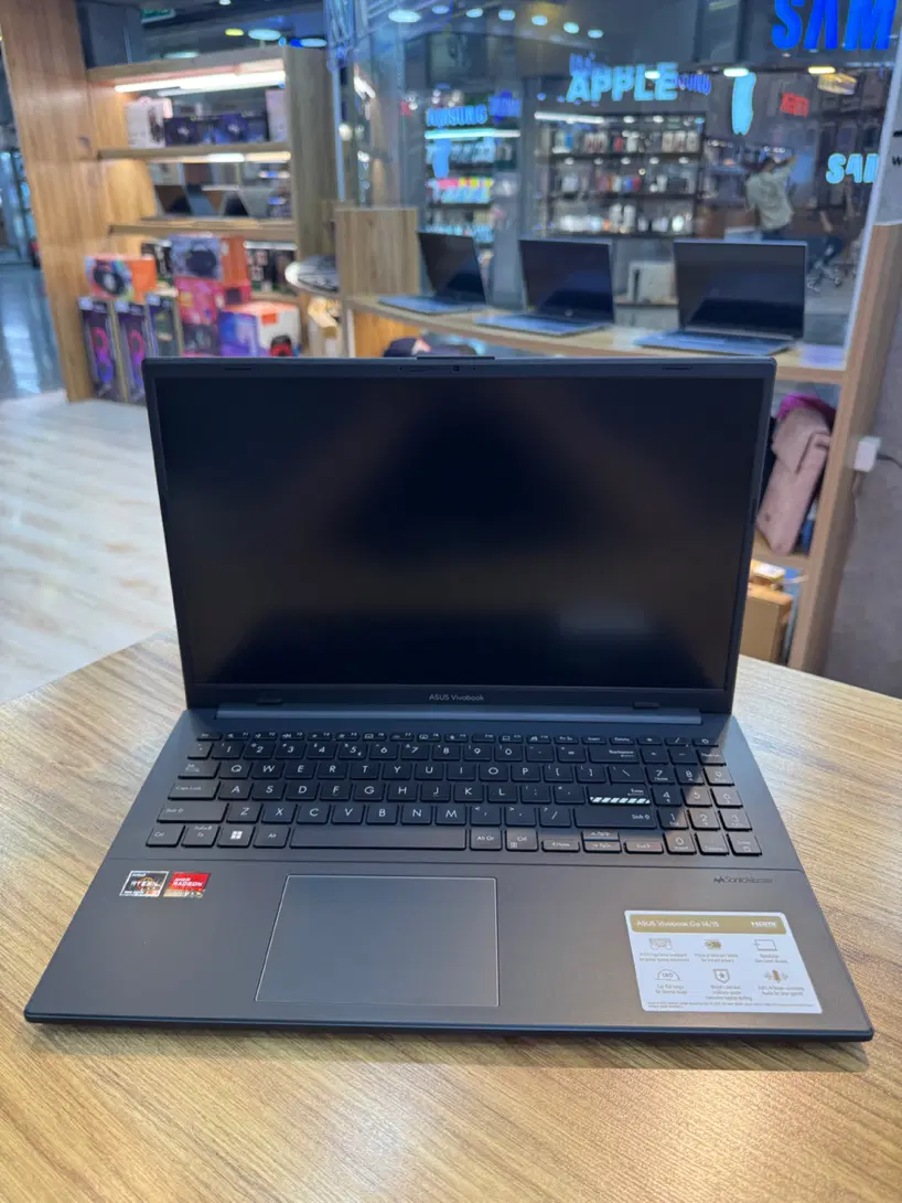 لب تاپ Asus Vivobook Ryzen 3|رایانه همراه|تهران, یافتآباد|دیوار