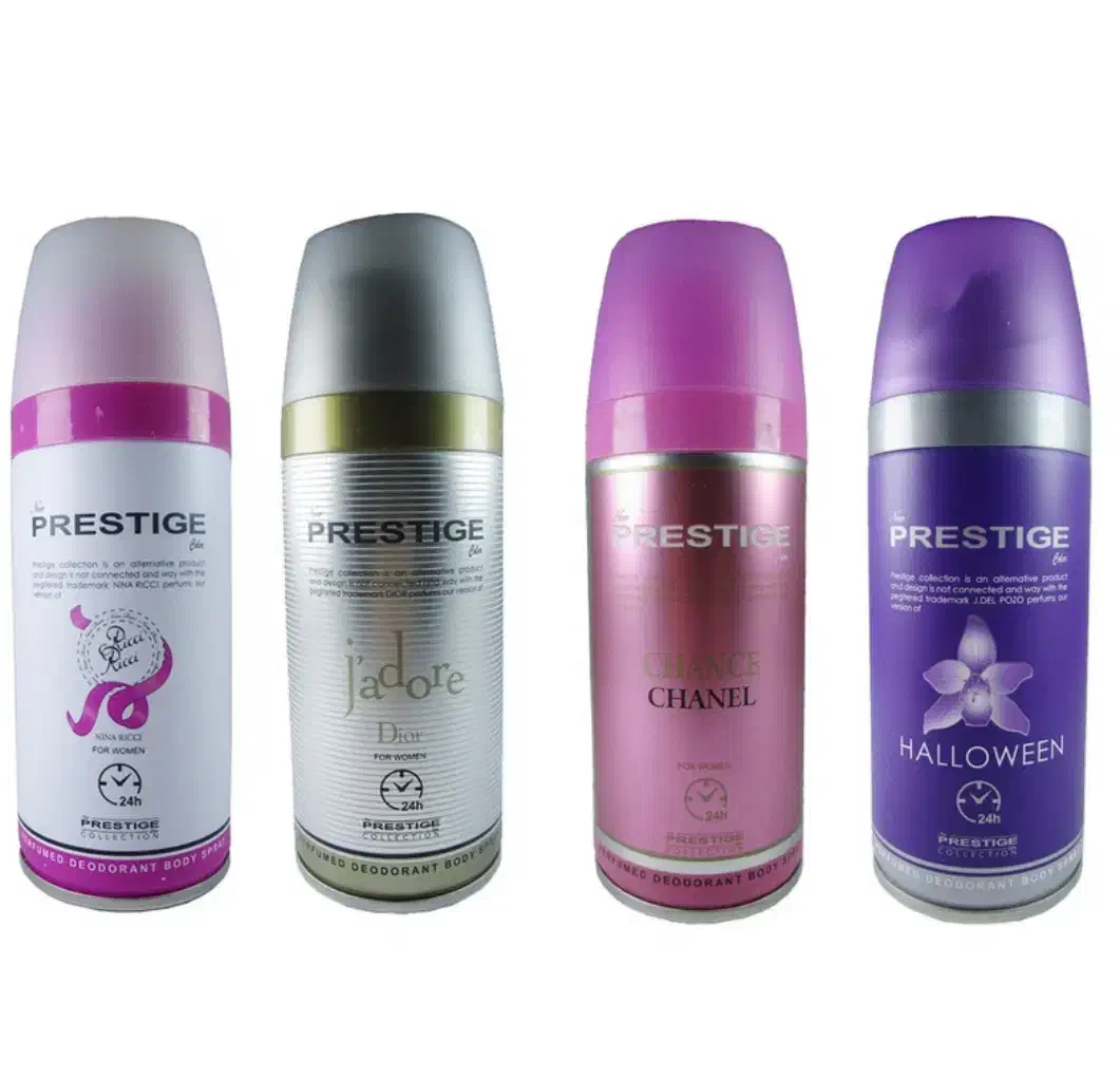 اسپری بدن و هوا|آرایشی، بهداشتی، درمانی|ایرانشهر, |دیوار