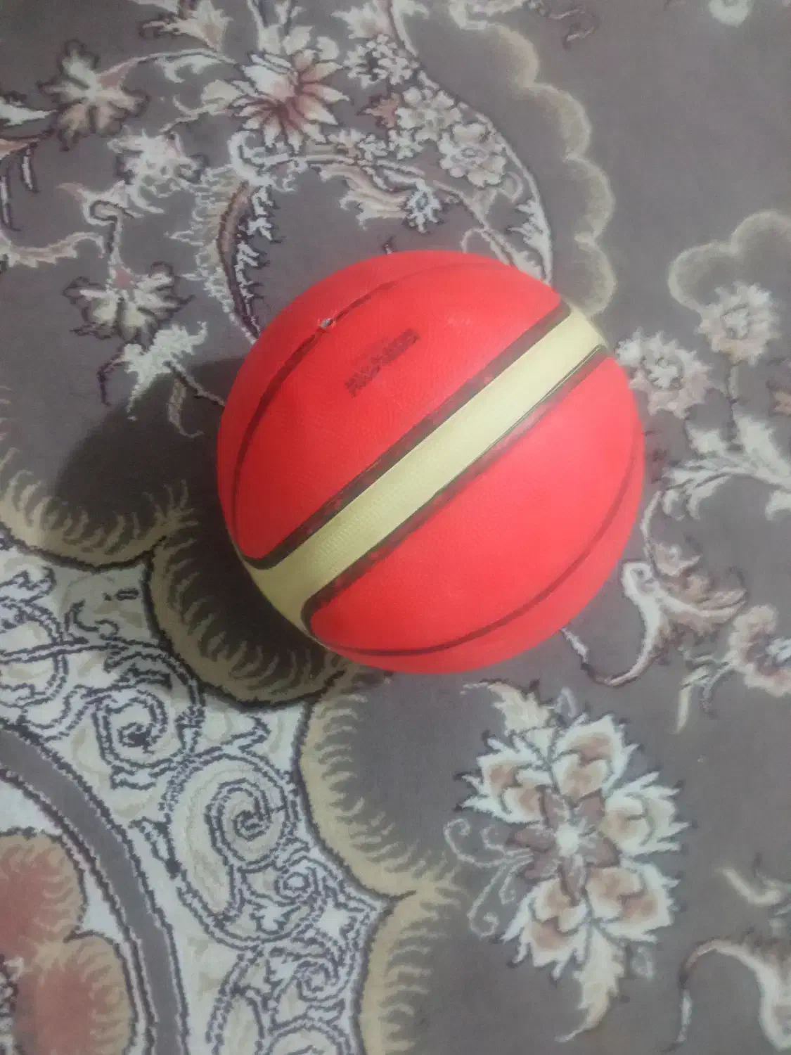 توپ|ورزش‌های توپی|ایذه, |دیوار