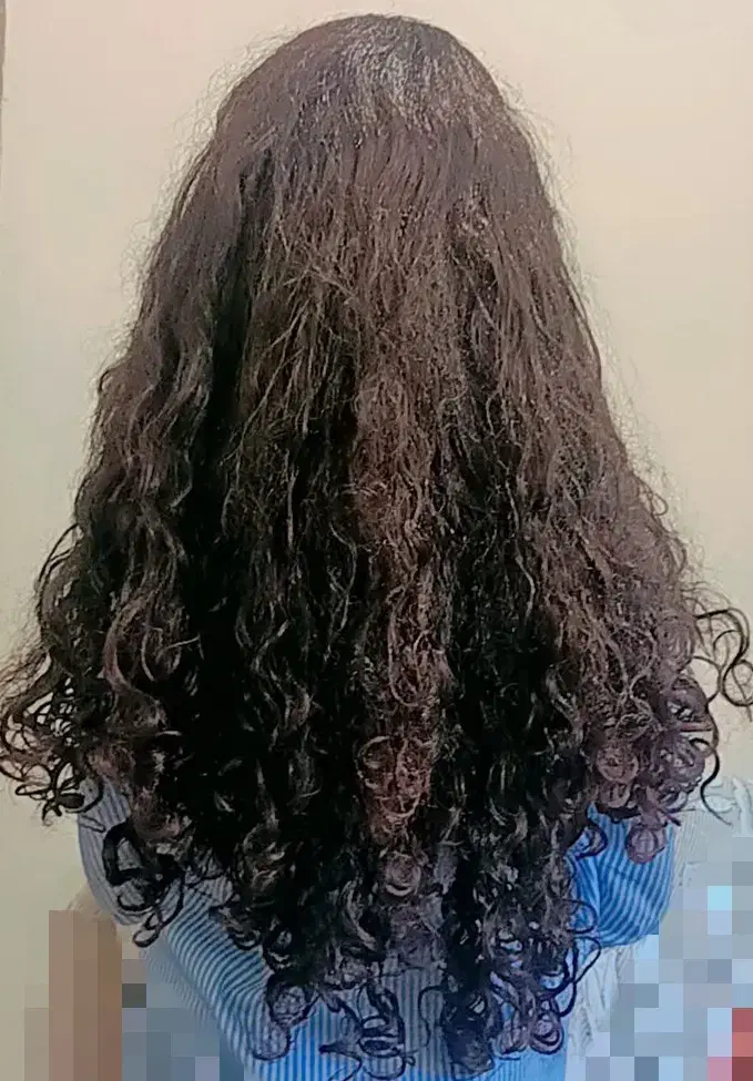 دو عدد کلاه گیس|آرایشی، بهداشتی، درمانی|کرمان, |دیوار