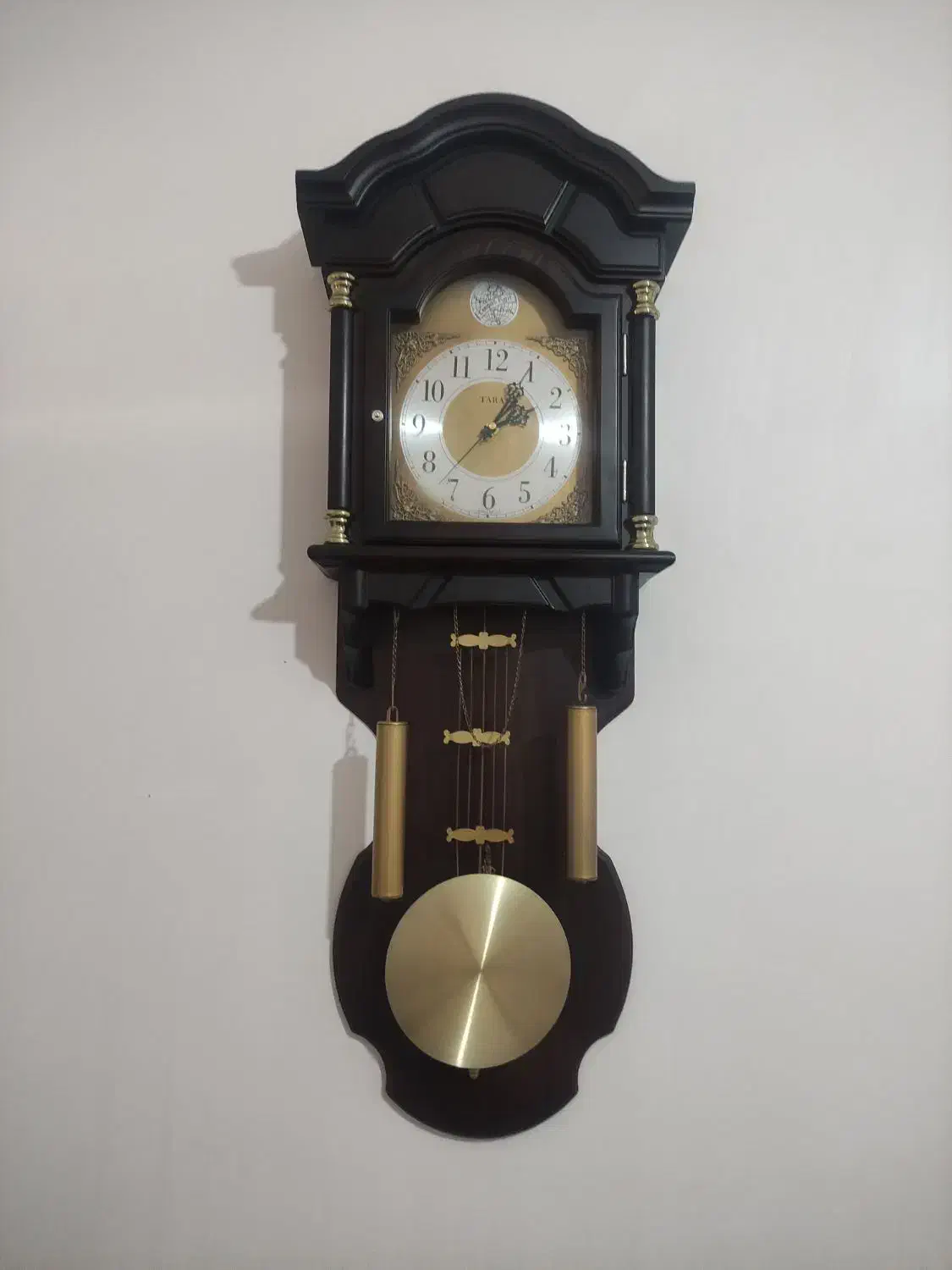 ساعت دیواری|ساعت دیواری و تزئینی|قدس, شهرقدس|دیوار