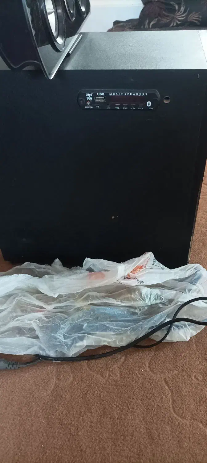 سینما خانواده سالم|سیستم صوتی خانگی|تایباد, |دیوار