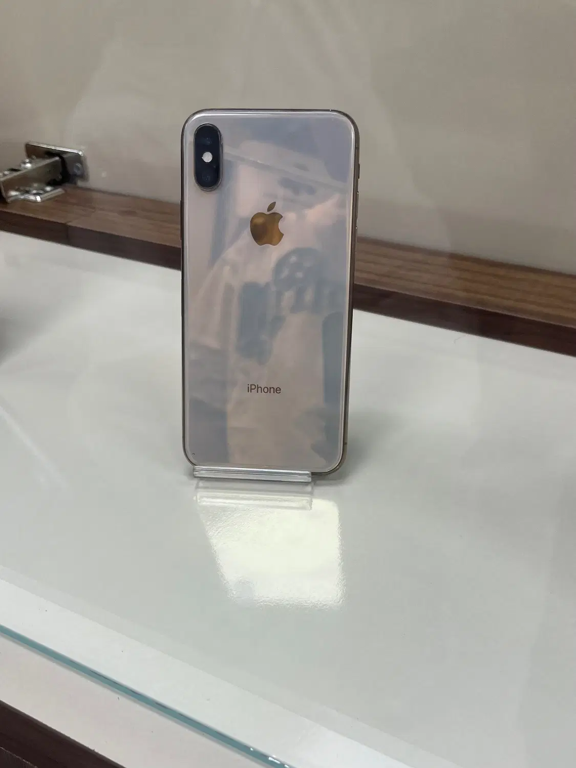 IPHONE XS|موبایل|رباطکریم, رباطکریم|دیوار