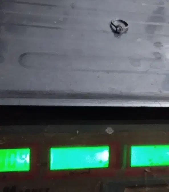 انگشتر تک نگین|جواهرات|خوی, |دیوار