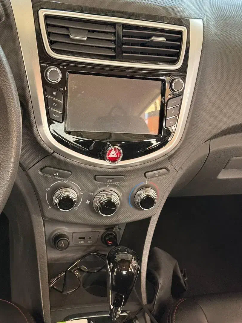 جک j4|خودرو سواری و وانت|تهران, آجودانیه|دیوار