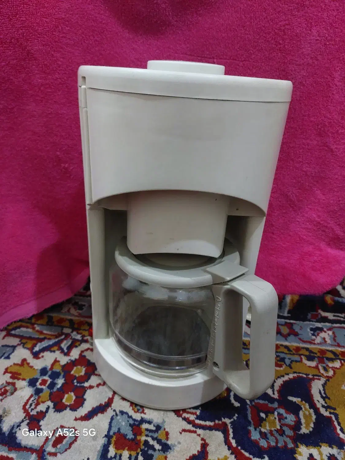 چای ساز و قهوه ساز|سایر لوازم برقی|تهران, خاک سفید|دیوار