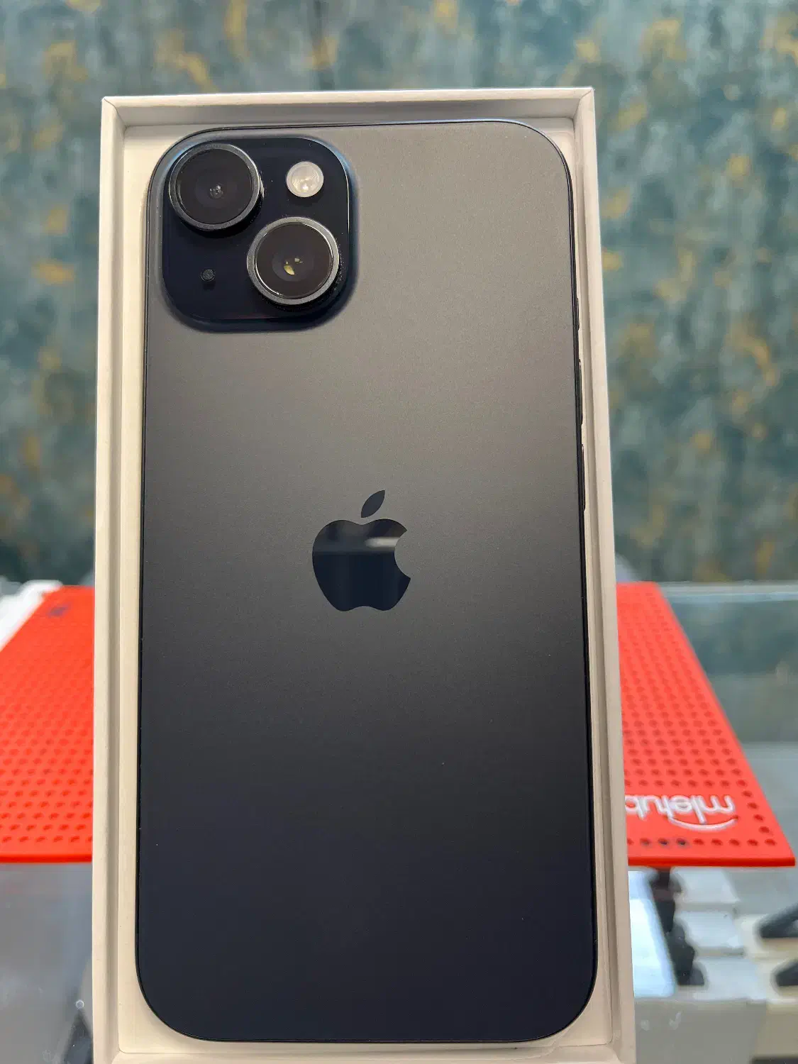 iphone 15  ریجستر شده نقدواقساط|موبایل|کرج, مهرویلا جنوبی|دیوار