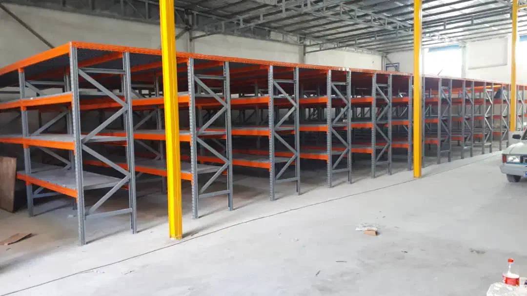 اسپادانا ، پیشرو در قفسه بندی صنعتی|عمدهفروشی|اصفهان, جوزدان الیادران|دیوار