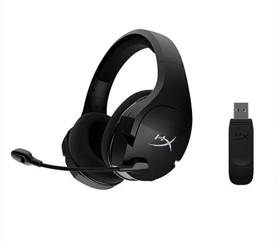 هدست گیمینگ hyperx|قطعات و لوازم جانبی رایانه|اصفهان, آبشار|دیوار