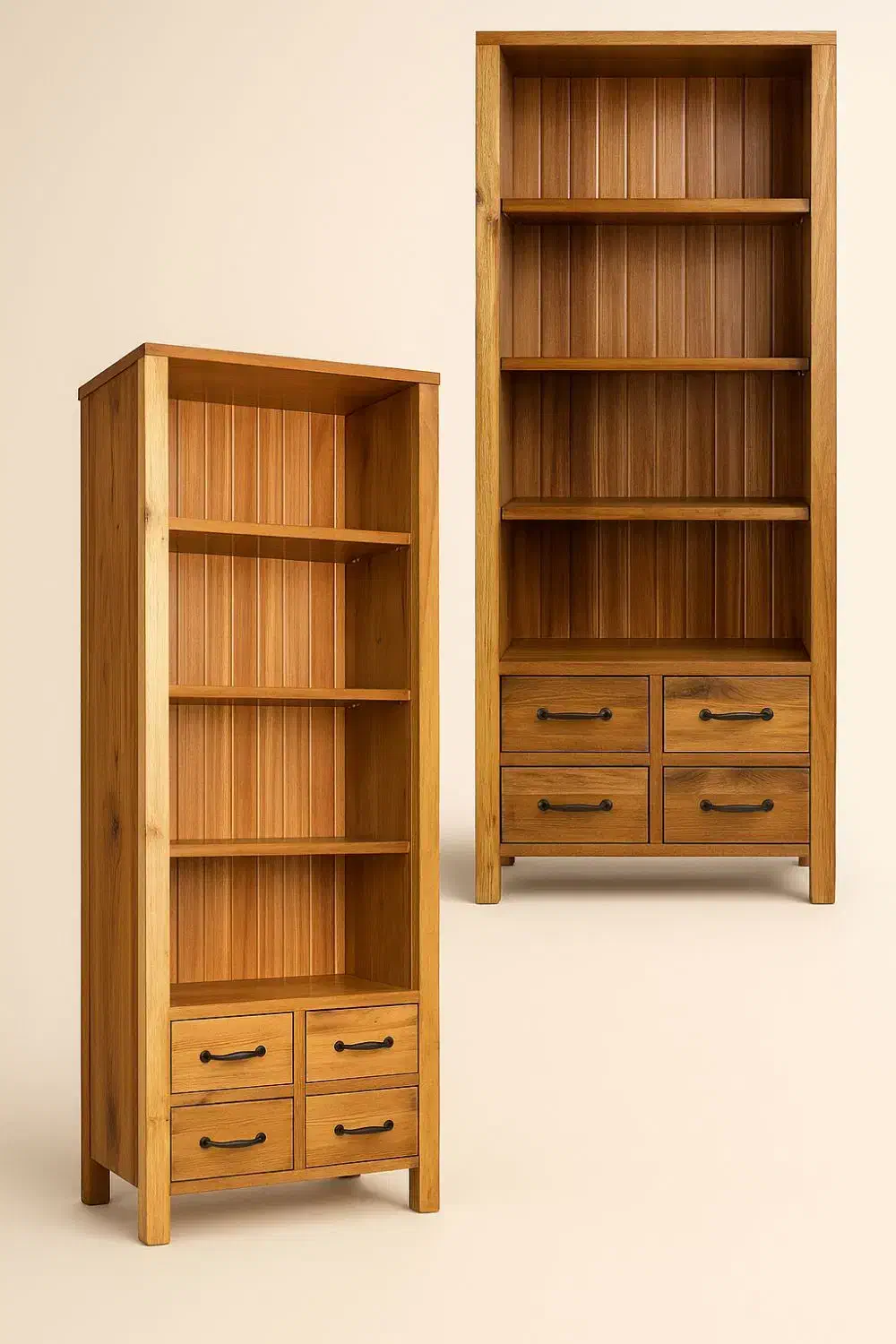 کتابخانه دکورآرای مدل DAKT27|کتابخانه، شلف، قفسه‌های دیواری|تهران, میدان میوه و تره‌بار مرکزی|دیوار