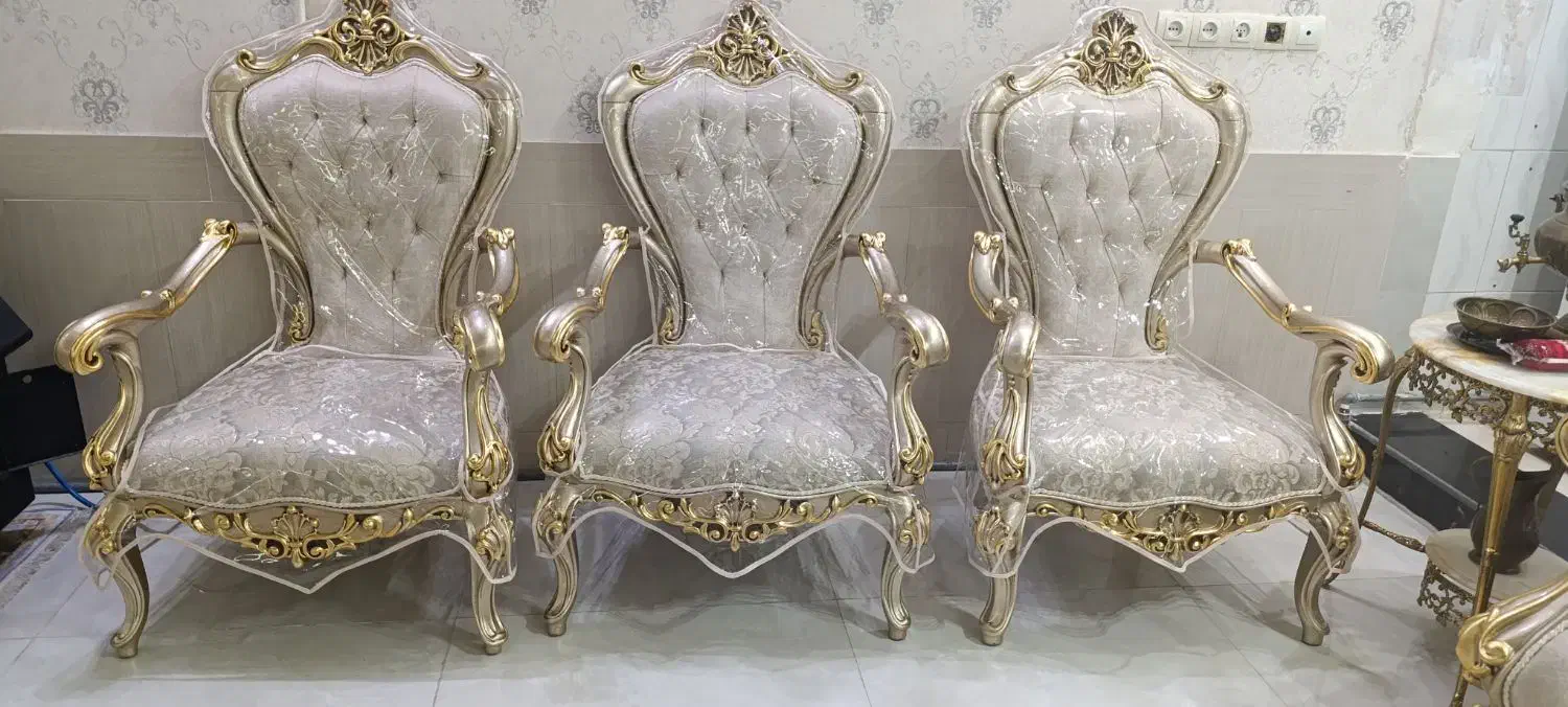 کار مبل ساغر|مبلمان خانگی و میز عسلی|کوهدشت, |دیوار