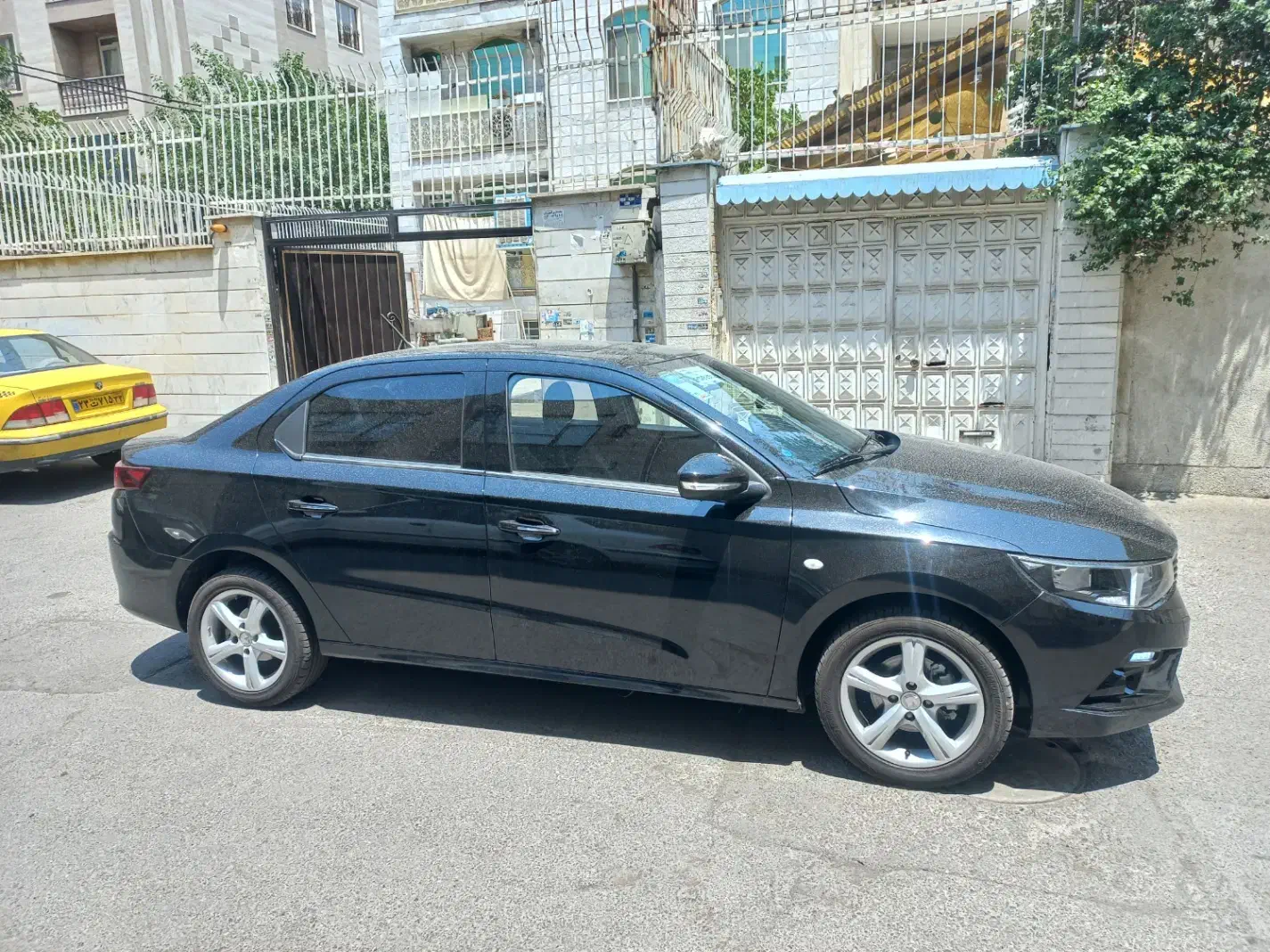 تارا ۱۴۰۳|خودرو سواری و وانت|تهران, منیریه|دیوار