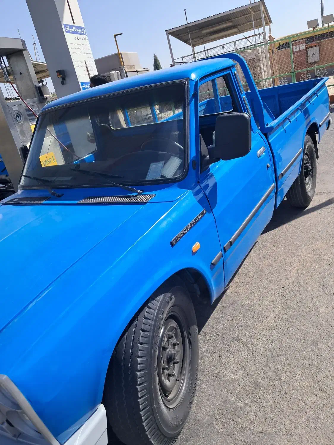 نیسان|خودرو سواری و وانت|کاشمر, |دیوار