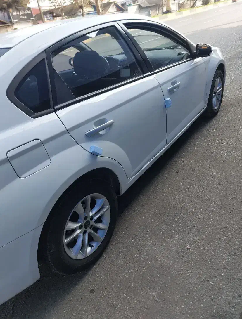 برلیانس h330 موتور بزرگ|خودرو سواری و وانت|تهران, نارمک|دیوار