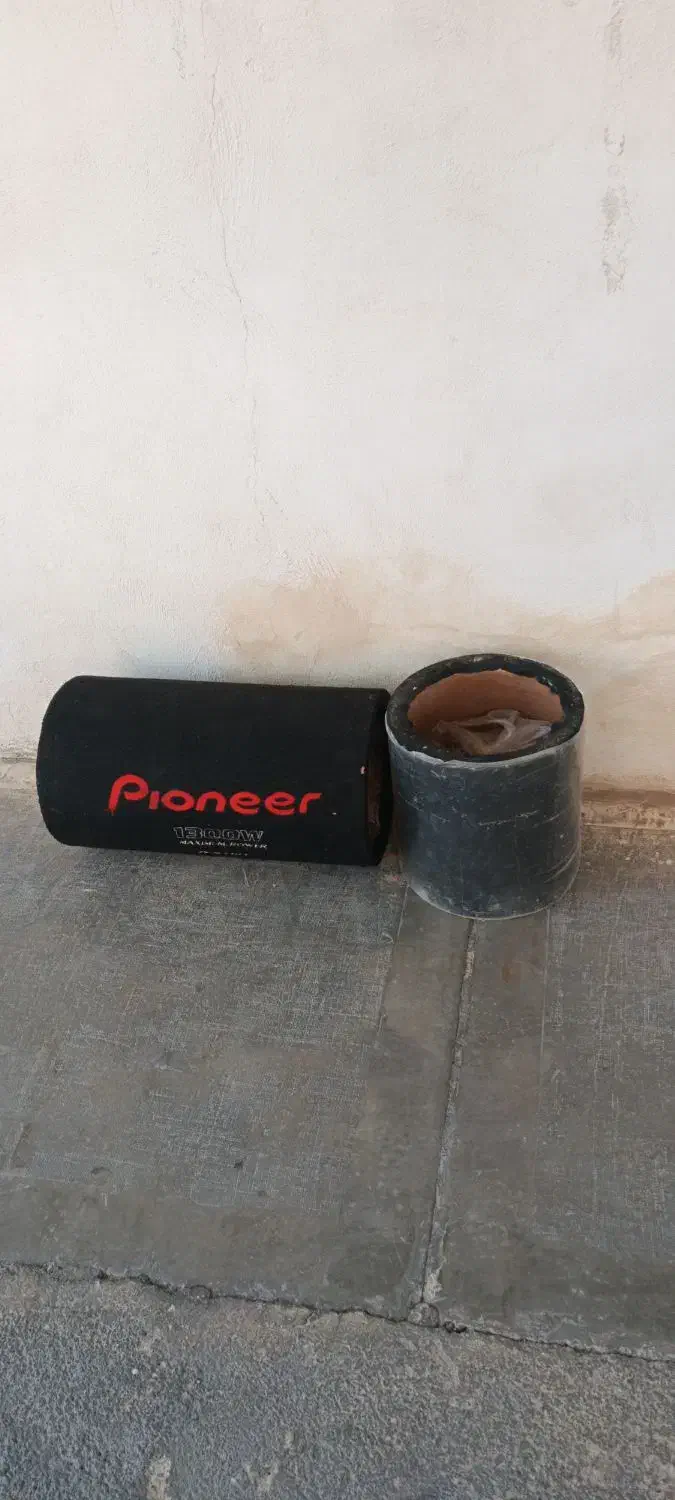 باکس ساب|قطعات یدکی و لوازم جانبی|محمدشهر, همایون ویلا|دیوار