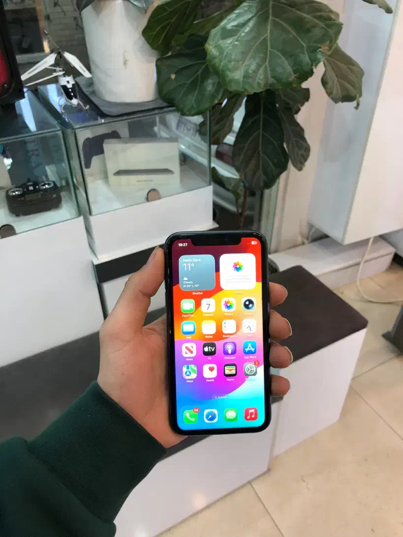 آیفون 11 نرمال|موبایل|کرج, کوی امامیه|دیوار