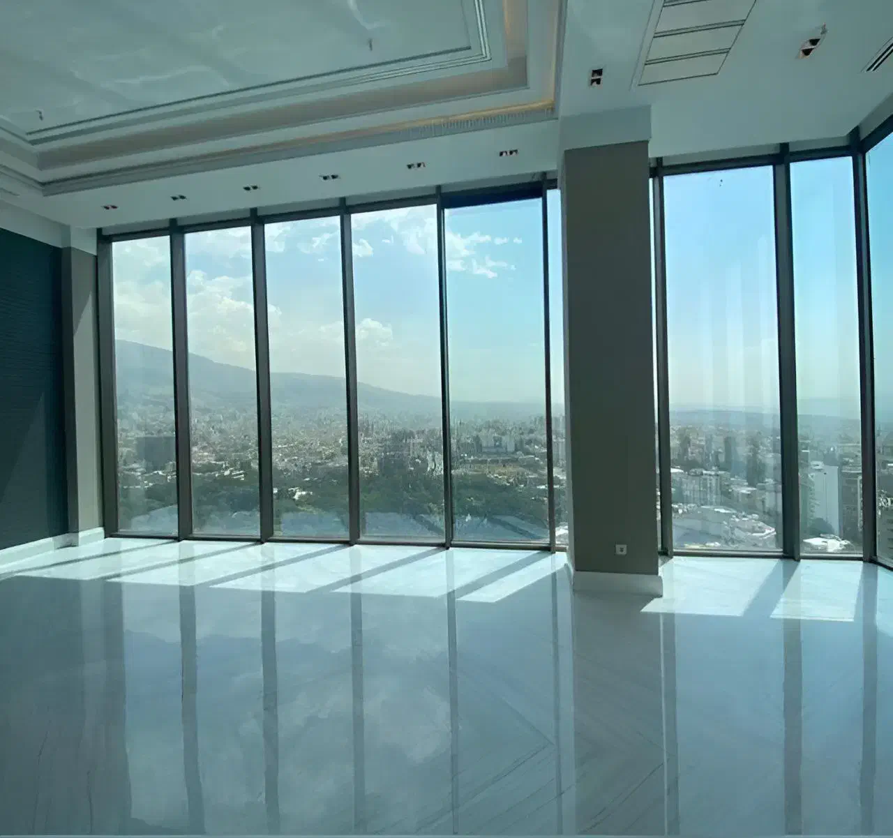 فروش واحد های 240 متری/الهیه غرب/اسمان بیکران|فروش آپارتمان|تهران, شهرک الهیه غرب|دیوار