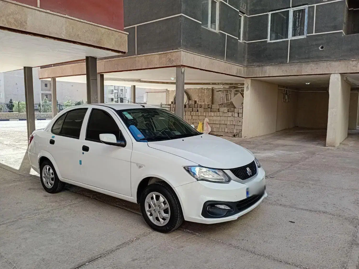 ساینا s|خودرو سواری و وانت|اردبیل, |دیوار