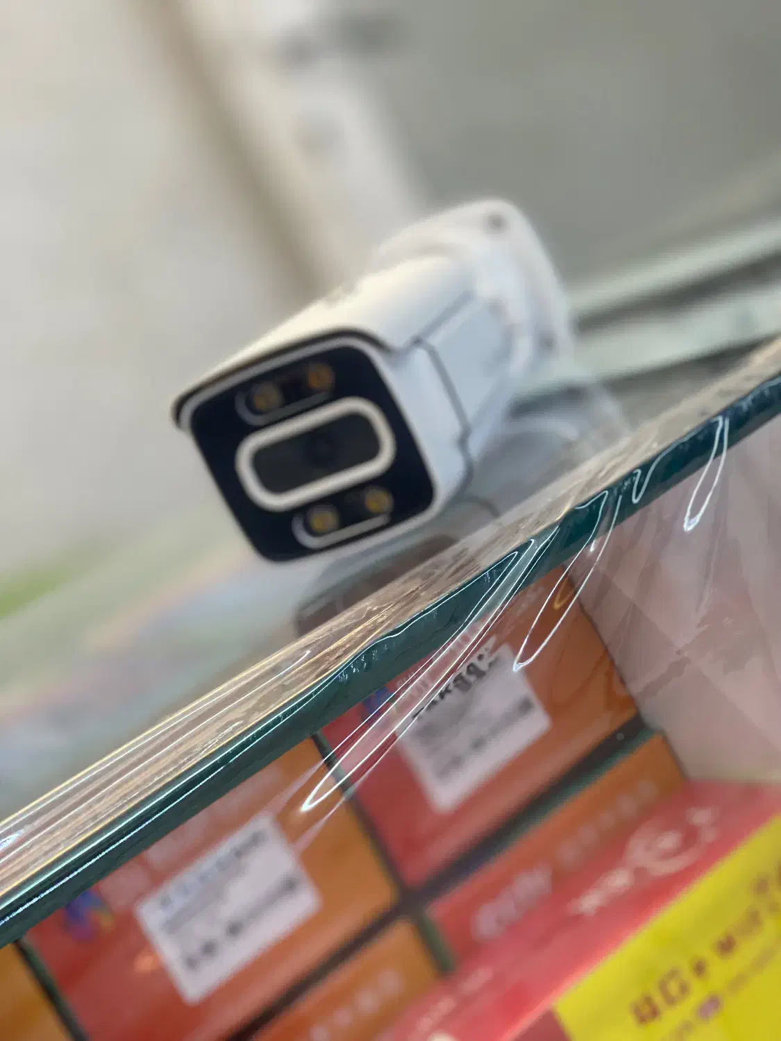 نصب و فروش انواع دوربین های مداربسته ودزدگیر اماکن|دوربین مداربسته|ورامین, ورامین|دیوار