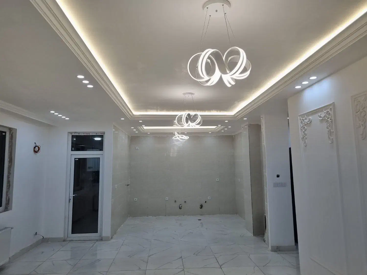 واحد ۱۰۰متری دو بر|فروش آپارتمان|ایلام, |دیوار