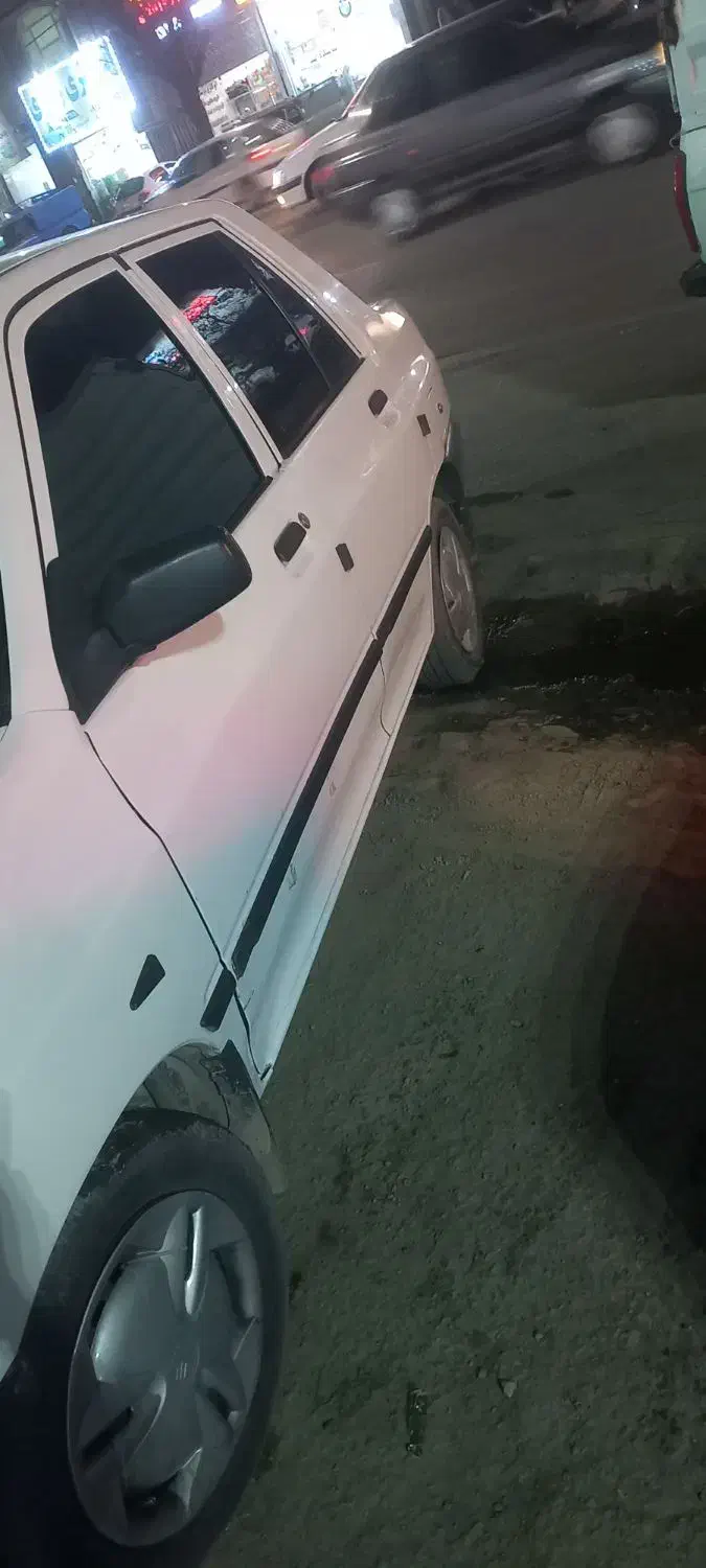 پراید۱۳۱|خودرو سواری و وانت|نیشابور, سرآب کوشک|دیوار