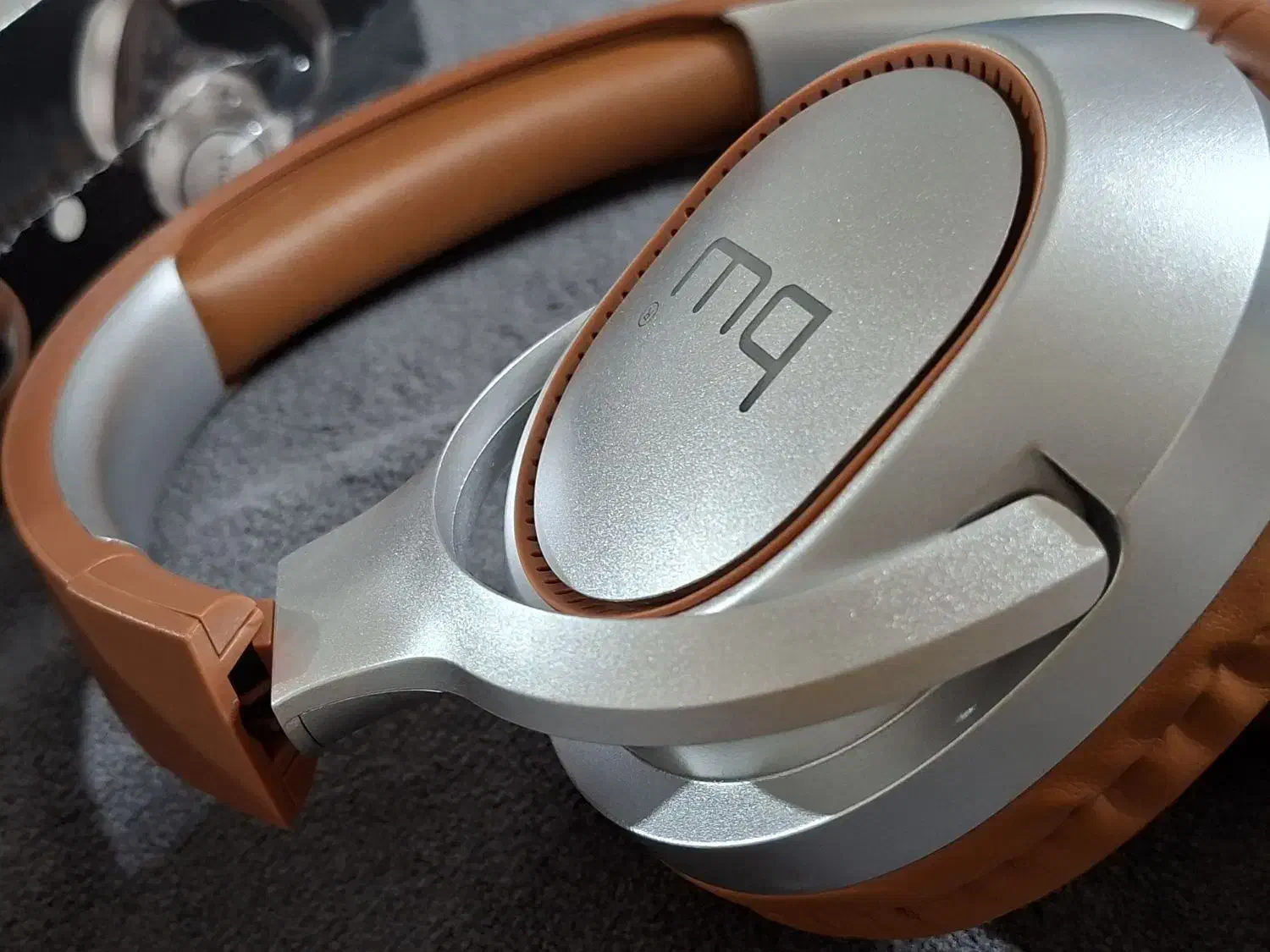 هدست BW|پخش‌کننده همراه|خوی, |دیوار