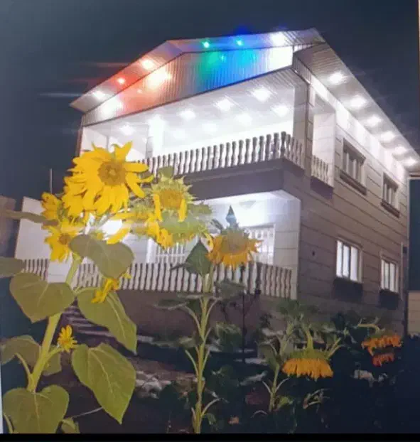 فروش ویلایی دوبلکس در شهر نوبران|فروش خانه و ویلا|نوبران, |دیوار