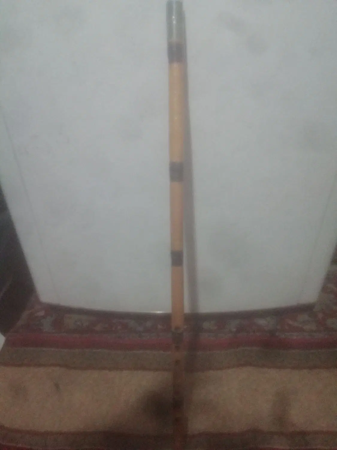 ساز سنتی|سازهای سنتی|شیراز, کرونی(خاتونک)|دیوار