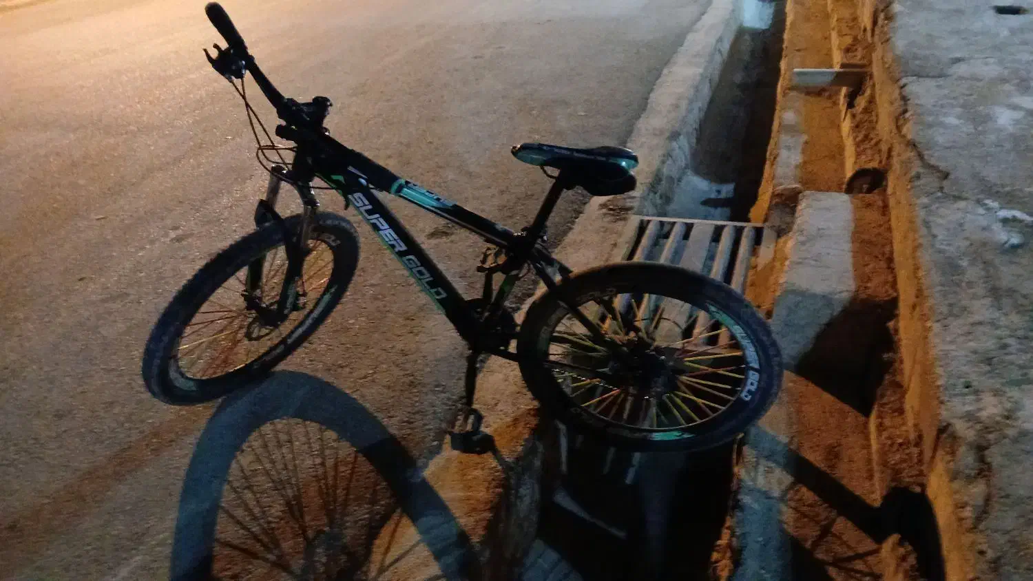 فروش دوچرخه دنده ای|دوچرخه، اسکیت، اسکوتر|همایجان, |دیوار