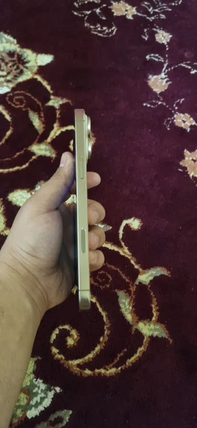 ایفون 16 پرومکس|موبایل|اهواز, کمپلو شمالی|دیوار