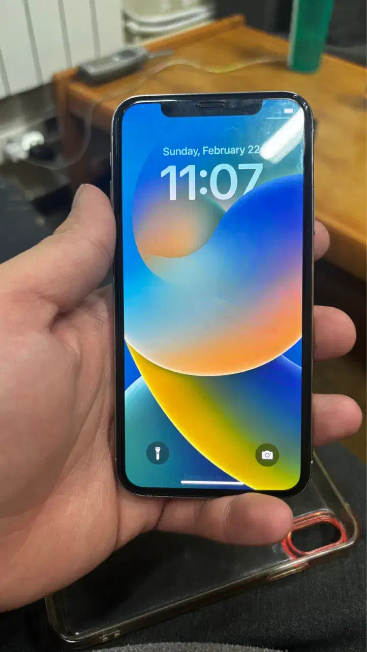 iPhone x 256|موبایل|تهران, فدک|دیوار