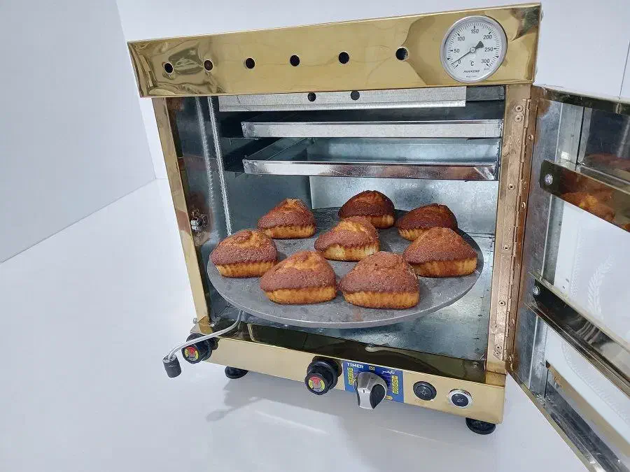 نان پز خانگی|اجاق گاز و لوازم برقی پختوپز|اردبیل, |دیوار