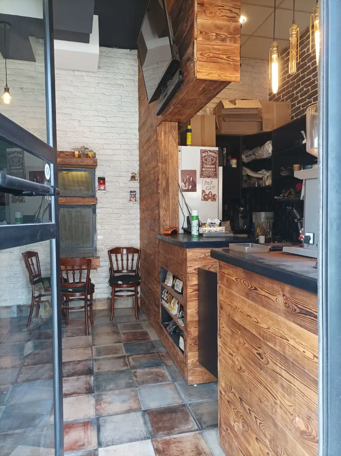 مغازه ۲۷ متری لواسان|اجارهٔ مغازه و غرفه|لواسان, |دیوار