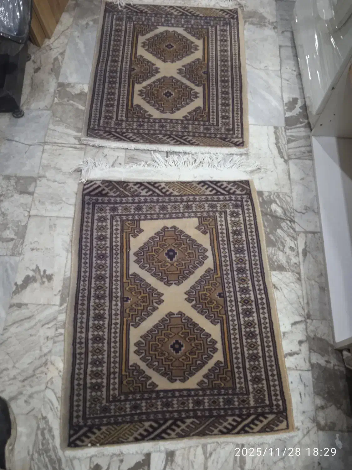 فرش دست بافت|فرش|تبریز, |دیوار