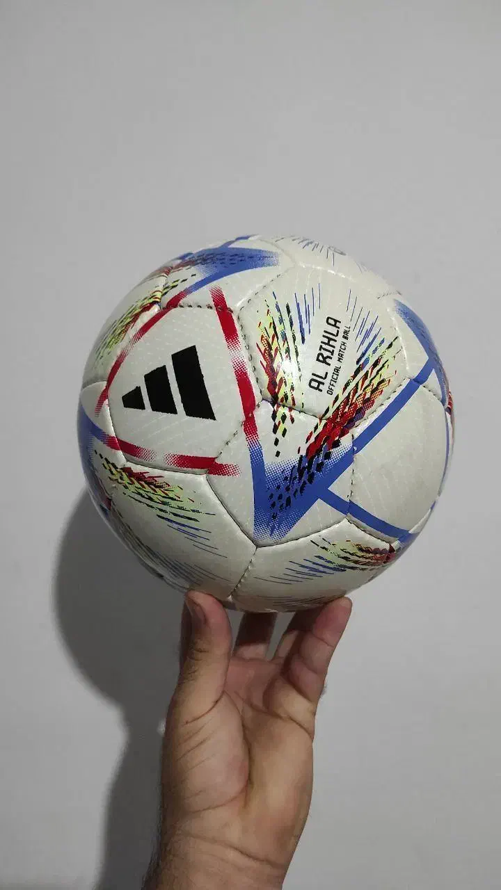 توپ سایز ۴و۵|ورزش‌های توپی|گنبد کاووس, |دیوار