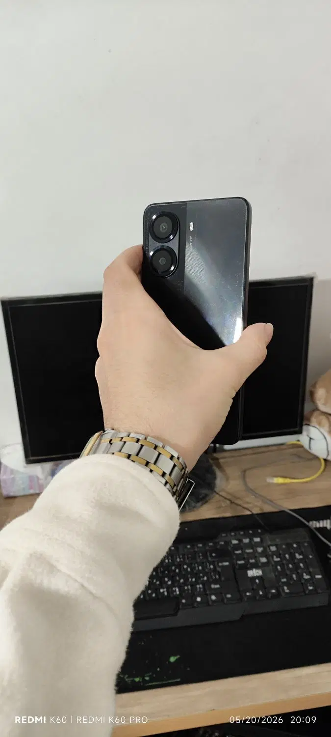 گوشی Poco x7 pro|موبایل|خوی, |دیوار