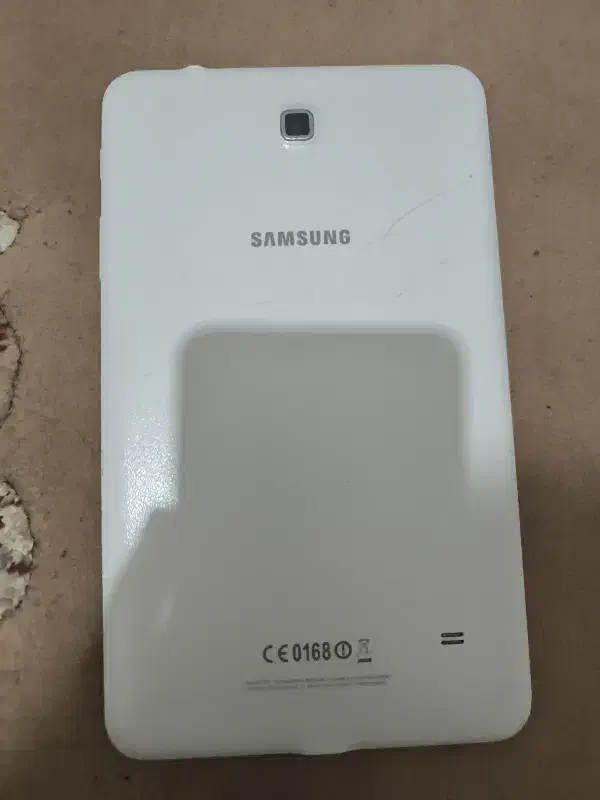 تبلت a|تبلت|خلخال, |دیوار