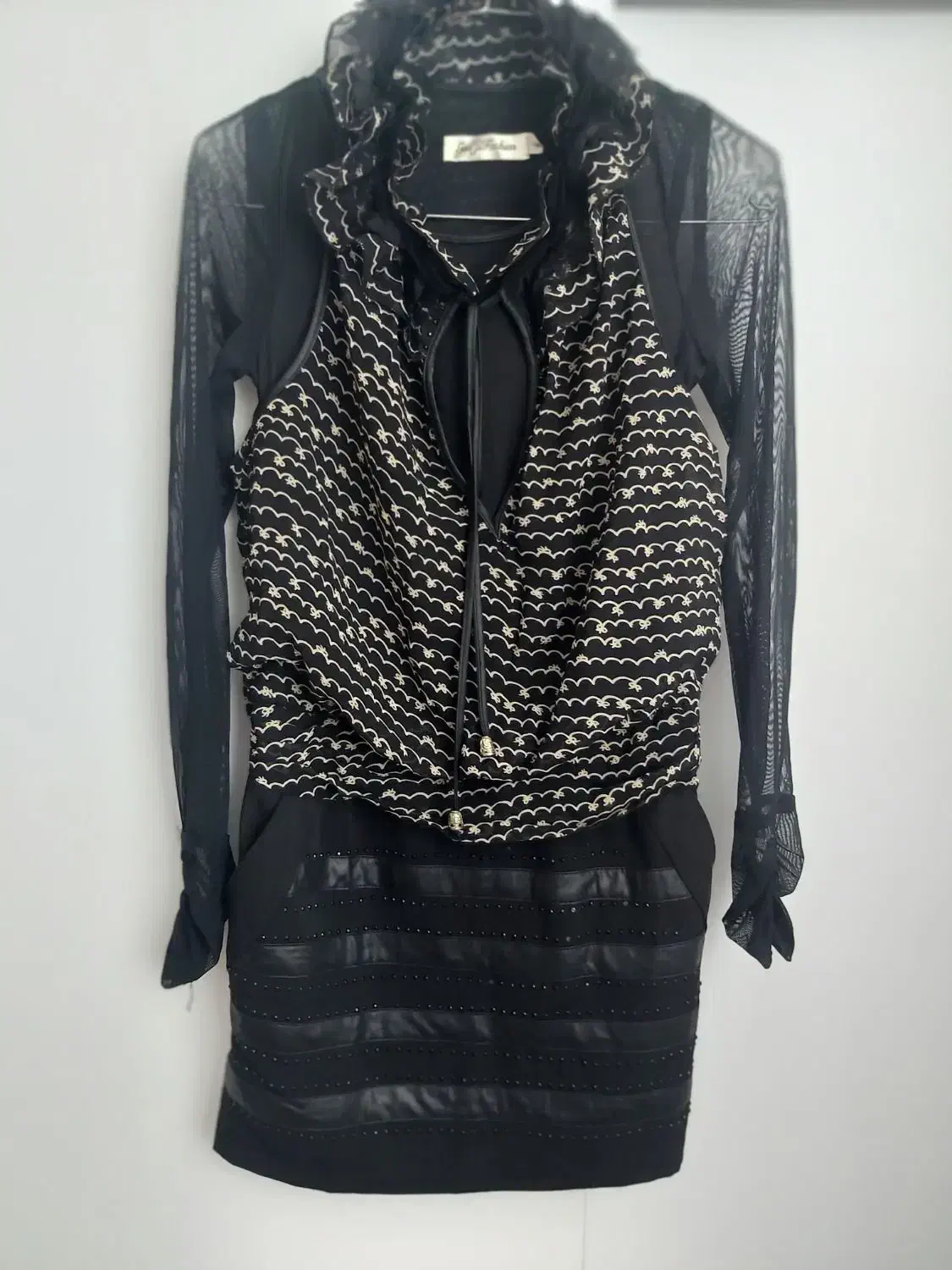 لباس|لباس|کرمان, |دیوار