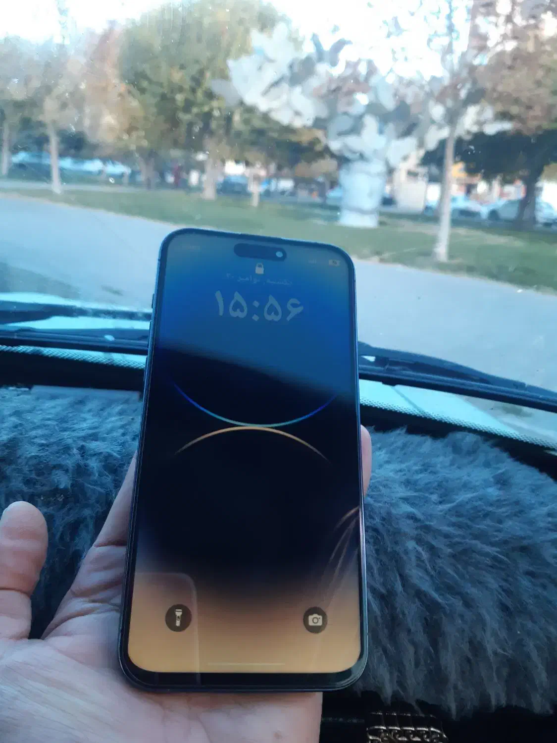 آیفون ۱۵پروگس کپی|موبایل|قزوین, |دیوار