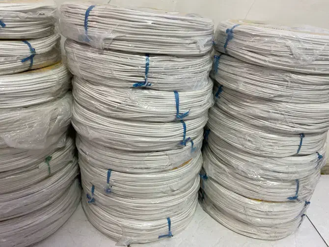 سیم نایلون الومینیومی|مصالح و تجهیزات ساختمان|اصفهان, فجر|دیوار