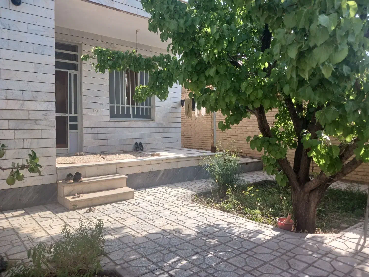 خونه ی اجاره ای|اجارهٔ خانه و ویلا|بسطام, |دیوار