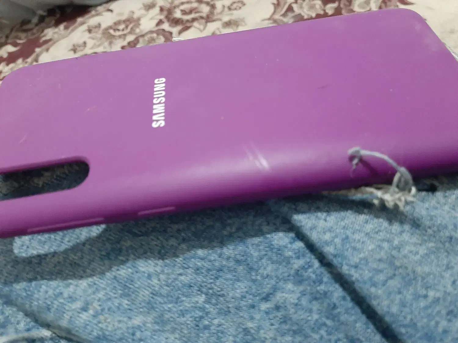 A50 درحد|موبایل|تهران, خزانه|دیوار