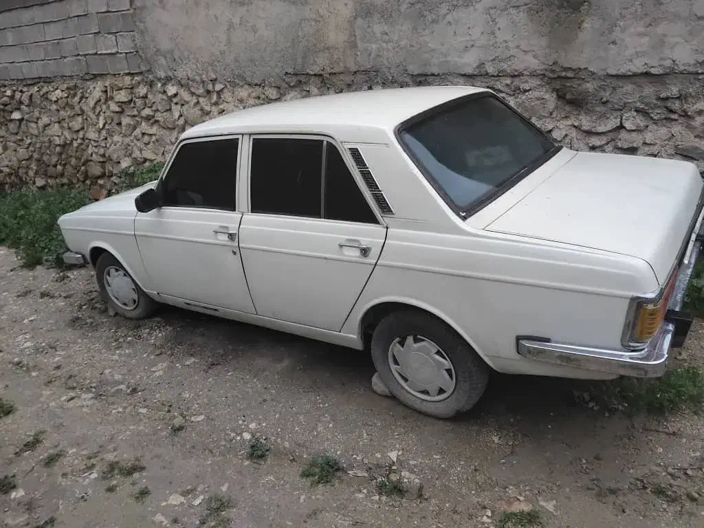 فروش پیکان سواری|خودرو سواری و وانت|کوه چنار, |دیوار