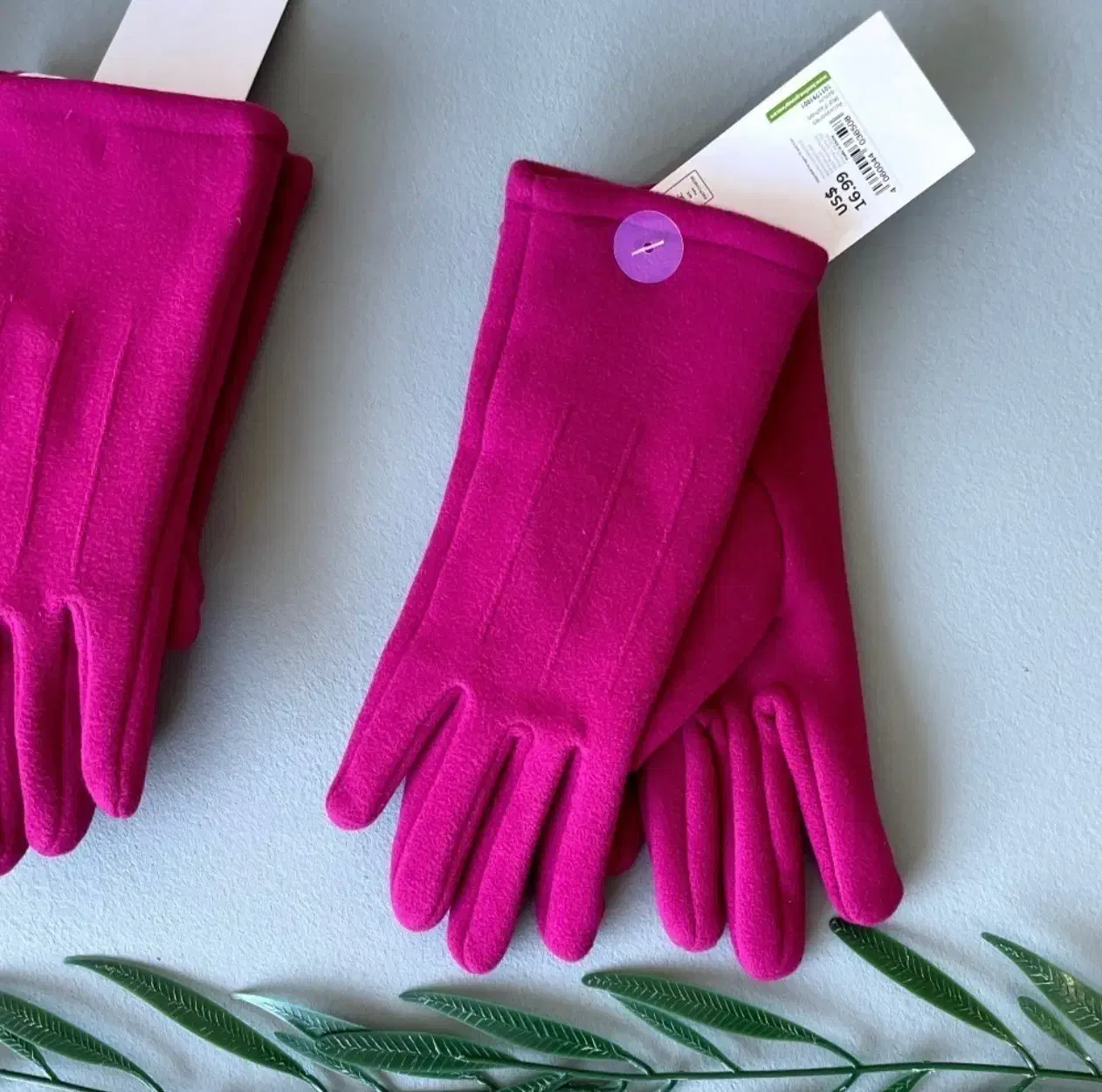 دستکش امریکایی نو|لباس|تهران, تاکسیرانی|دیوار