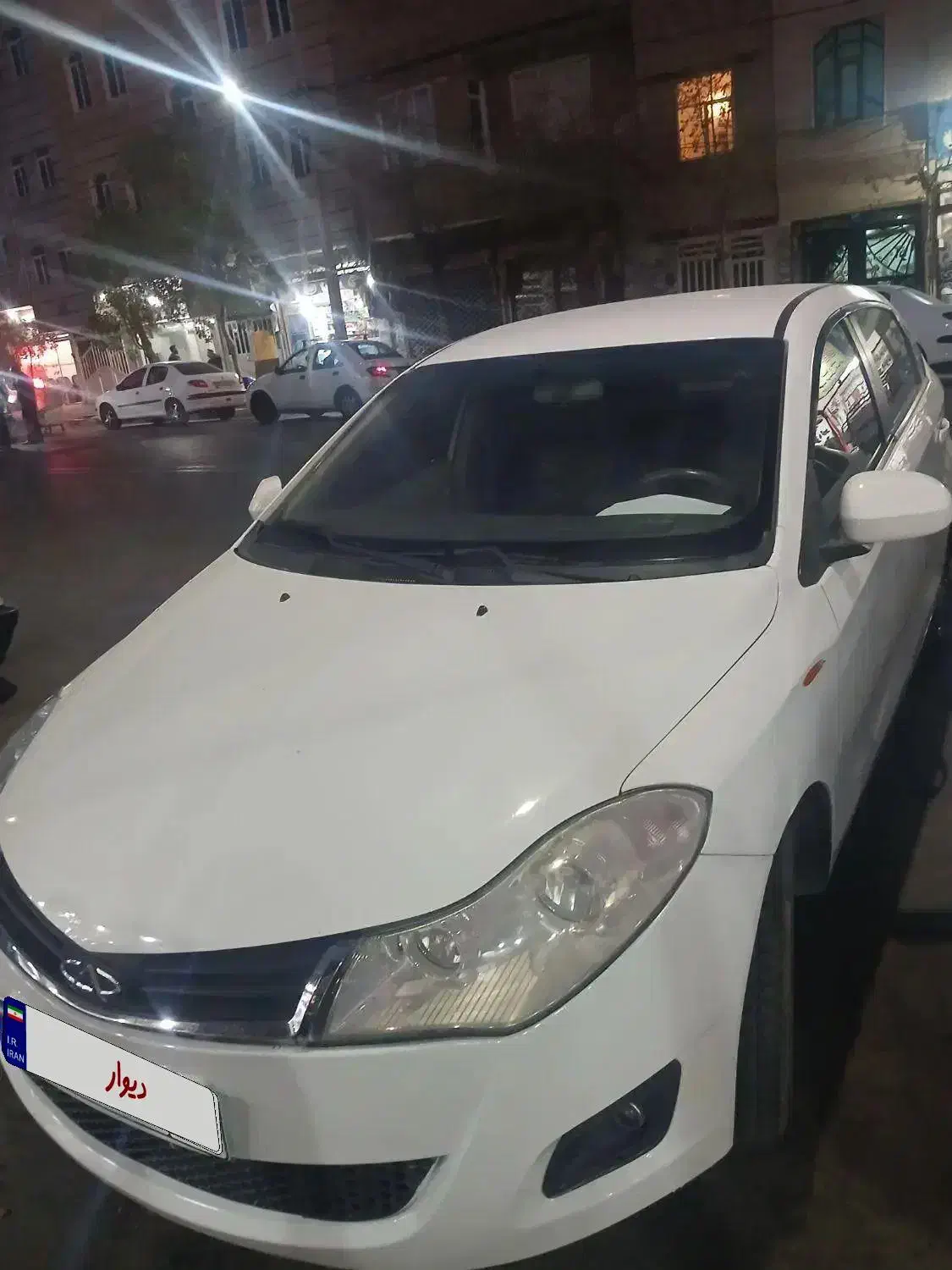 ام‌وی‌ام 315 هاچبک ساده، مدل ۱۳۹۲|خودرو سواری و وانت|رباط‌کریم, رباط‌کریم|دیوار