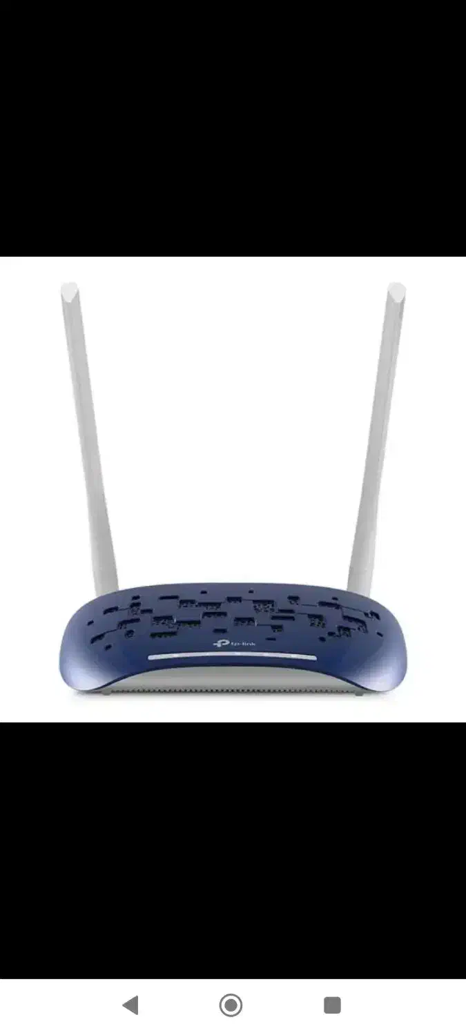 مودم در حد نو ADSL و VDSL|مودم و تجهیزات شبکه|کردکوی, |دیوار