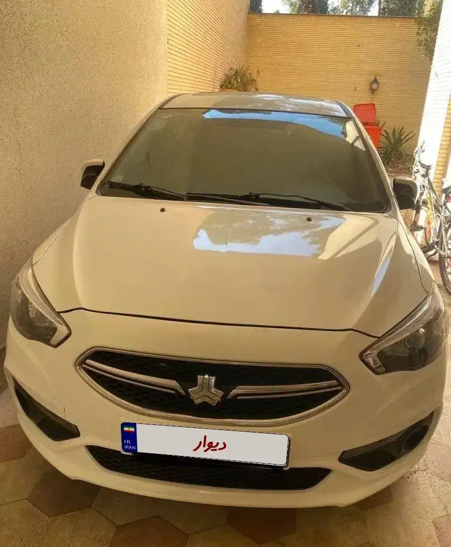 شاهین CVT اتومات ۱۴۰۳|خودرو سواری و وانت|شیراز, فرهنگ شهر|دیوار