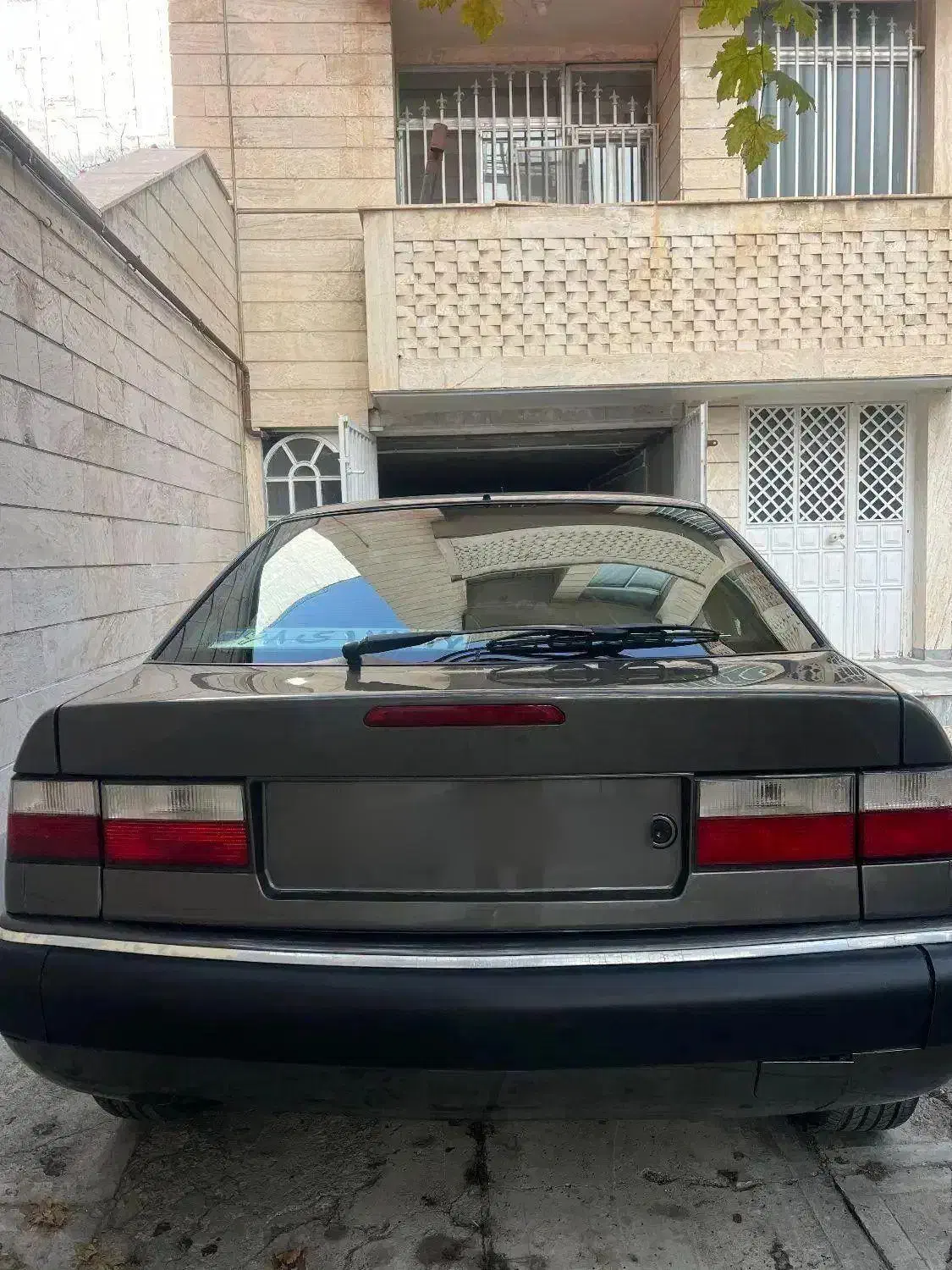 زانتیا مدل۸۶ تک برگ سند|خودرو سواری و وانت|ارومیه, |دیوار