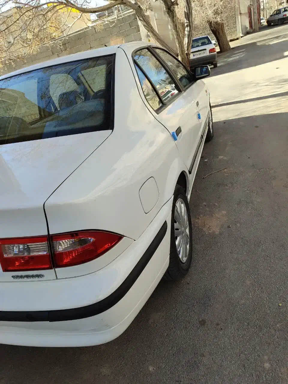 EF7مدل 93|خودرو سواری و وانت|خمینی‌شهر, |دیوار