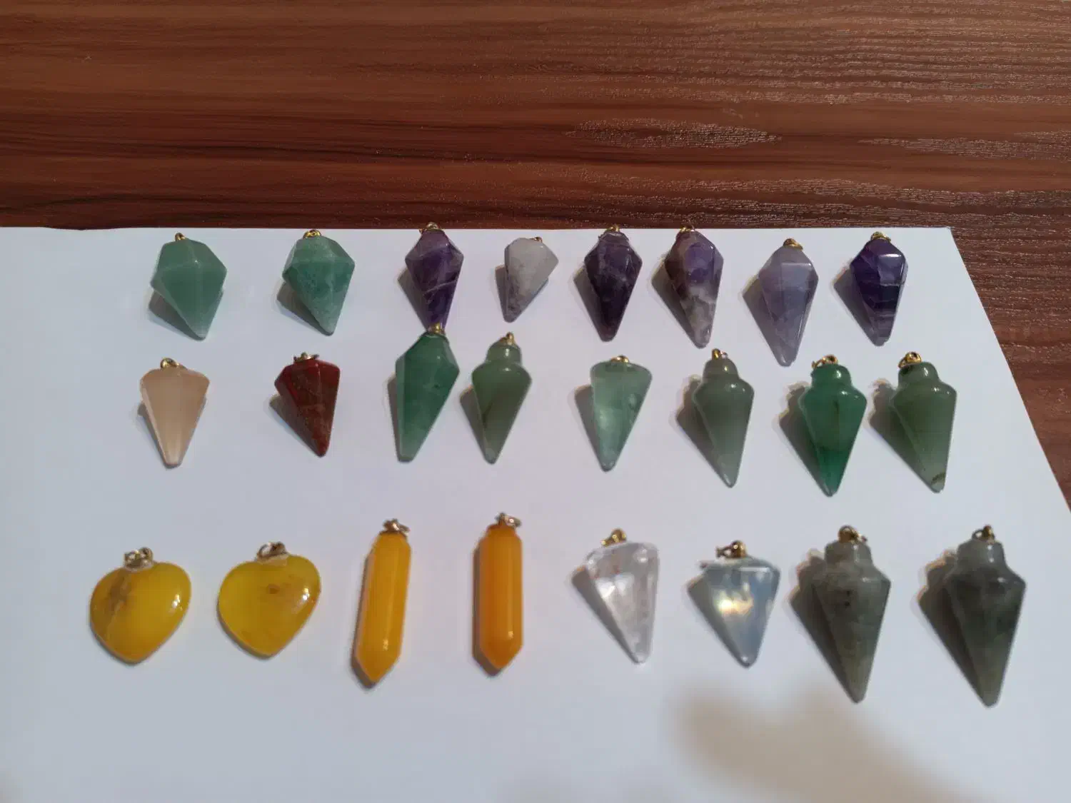 سنگ و عقیق|جواهرات|تهران, تهرانسر شمالی|دیوار